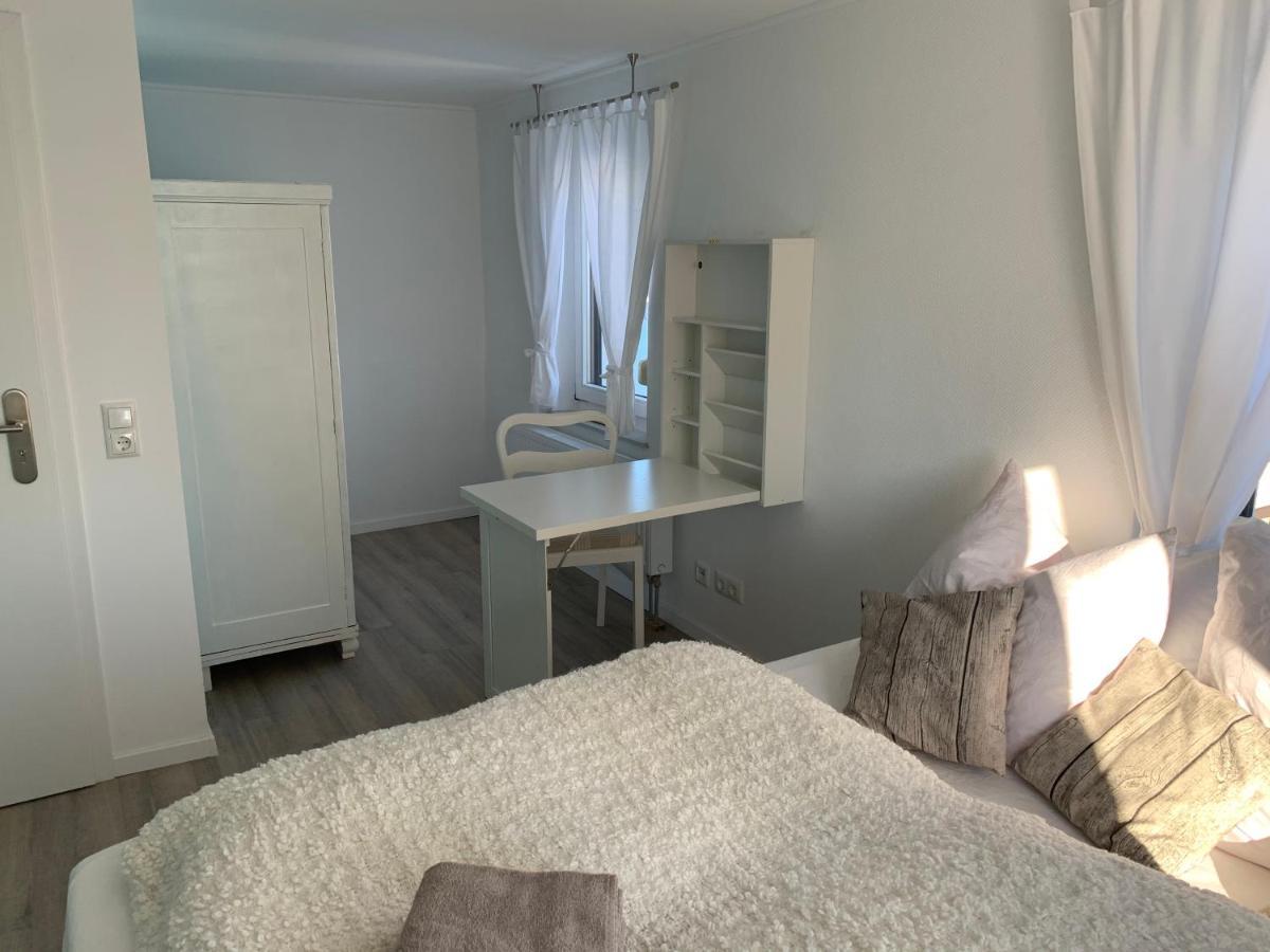 Pension Unikum Waldheim Bagian luar foto